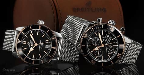 what is a better watch breitling or rolex|breitling submariner.